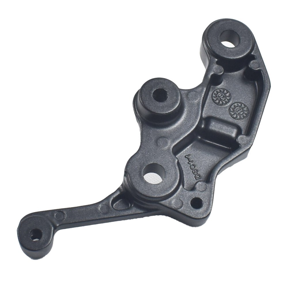 For Kawasaki NINJA400 Z400 20182022 Front Footrests Foot Pegs Pedal