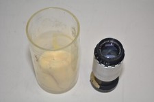 Friedrich Munchen 1:4.5 f 13,5 cm 407689 Coronar Lens W2261