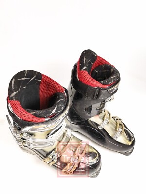 SALOMON MISSION 80 スキーブーツ 27センチ Salomon Mission 8