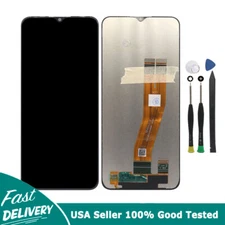 LCD Digitizer Display Screen Touch Assembly For Samsung Galaxy A03S A037F A037M