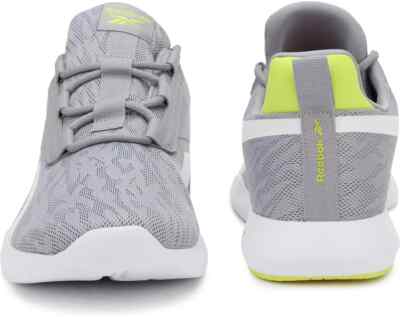 REEBOK REAGO PULSE 2.0 Training & Gym Shoes For Men Grey  display picture 2
