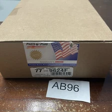 Engine Control Module-Powertrain Control Module Cardone 77-9624F Reman NOB