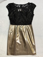 Frock! By Tracy Reese Morgan Dress Size 8 NWT $220