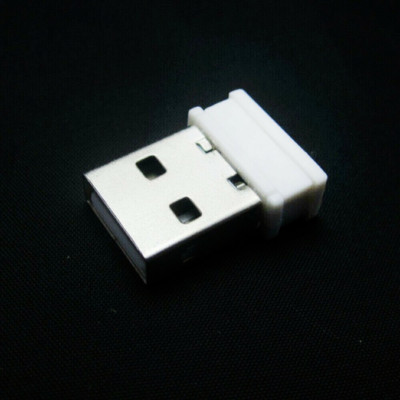 2.4G Wireless Receiver for Mouse And Keyboard USB Adapter Wireless NEW 1Pcs