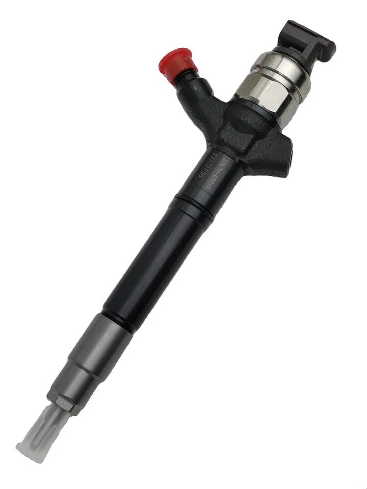 095000-7630 Fuel Injector Assembly 23670-0R170 Diesel Injector For TOYOTA RAV4 - Image 3 of 4