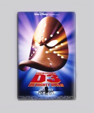 THE MIGHTY DUCKS 3 / D3 (1996) 2