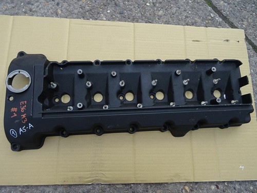 BMW 3er E36 M3 3,2L S50 Ventildeckel Zylinderkopf Zylinderkopfhaube 1403964
