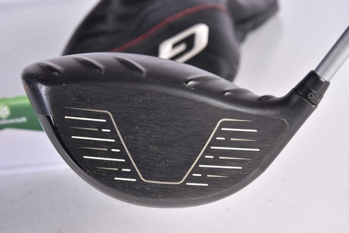 Ping G410 LST Driver / 10.5 Degree / Senior Flex Ping Alta Quick 45 Shaft - Picture 4 of 9