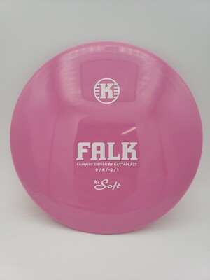 Kastaplast K1 Soft Falk