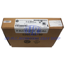 New Factory Sealed AB 1756-OW16I SER A ControlLogix 16 Pt Module 1756OW16I