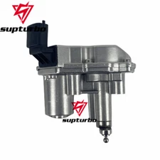 59001107118 A2C53378046 for BMW 535D M57 TU2 Turbocharger actautor