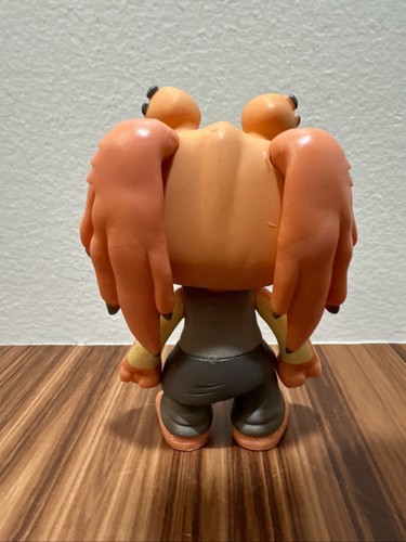Funko Pop! JARRA BINKS (27) Original Star Wars Suelta - Imagen 4 de 7