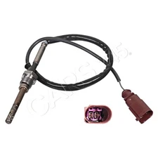 FEBI Exhaust Gas Temperature Sensor For AUDI A4 Allroad Avant A5 A6 8K0906088
