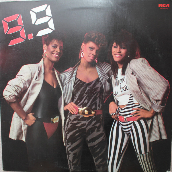 9.9 - 9.9 (LP, Album) | eBay