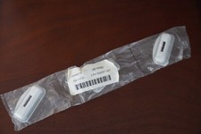 3 NEW BOSE Soundock Cradle Insert Plastic Adapters White P/N 282110-003