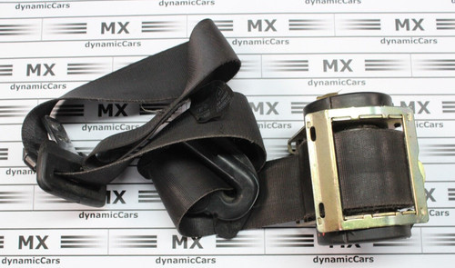 MINI COOPER ONE R50 OBERGURT VORNE LINKS KRAFTBEGRENZER SICHERHEITSGURT 1505914