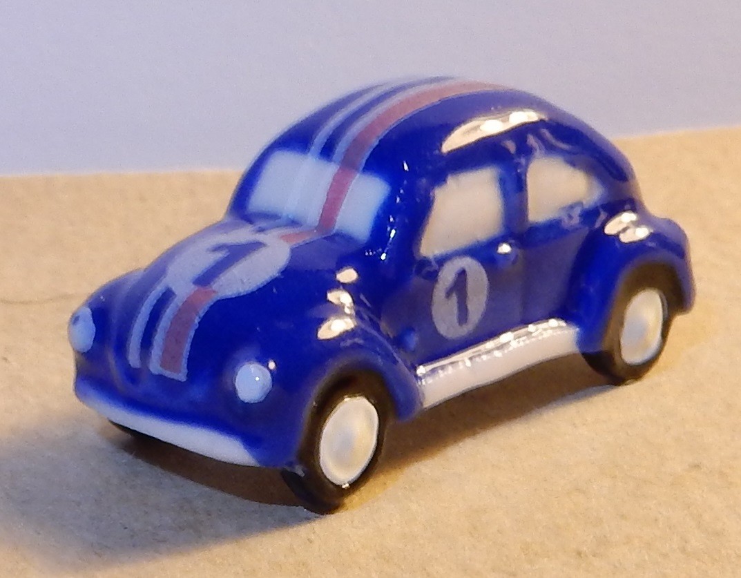 Welly Modèle Réduit VW Coccinelle Police - Voiture Miniature échelle 1:34 - Vert - Collection WELLY Welly Modèle Réduit VW Coccinelle Police - Voiture Miniature échelle 1:34 - Vert - Collection WELLY