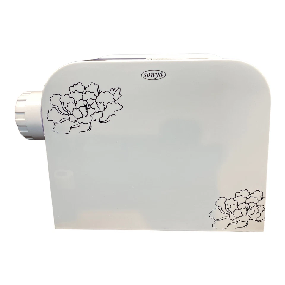 SONYA Automatic Noodle Machine SYNM-58MT - VG - Appears Unused - Image 2 of 4