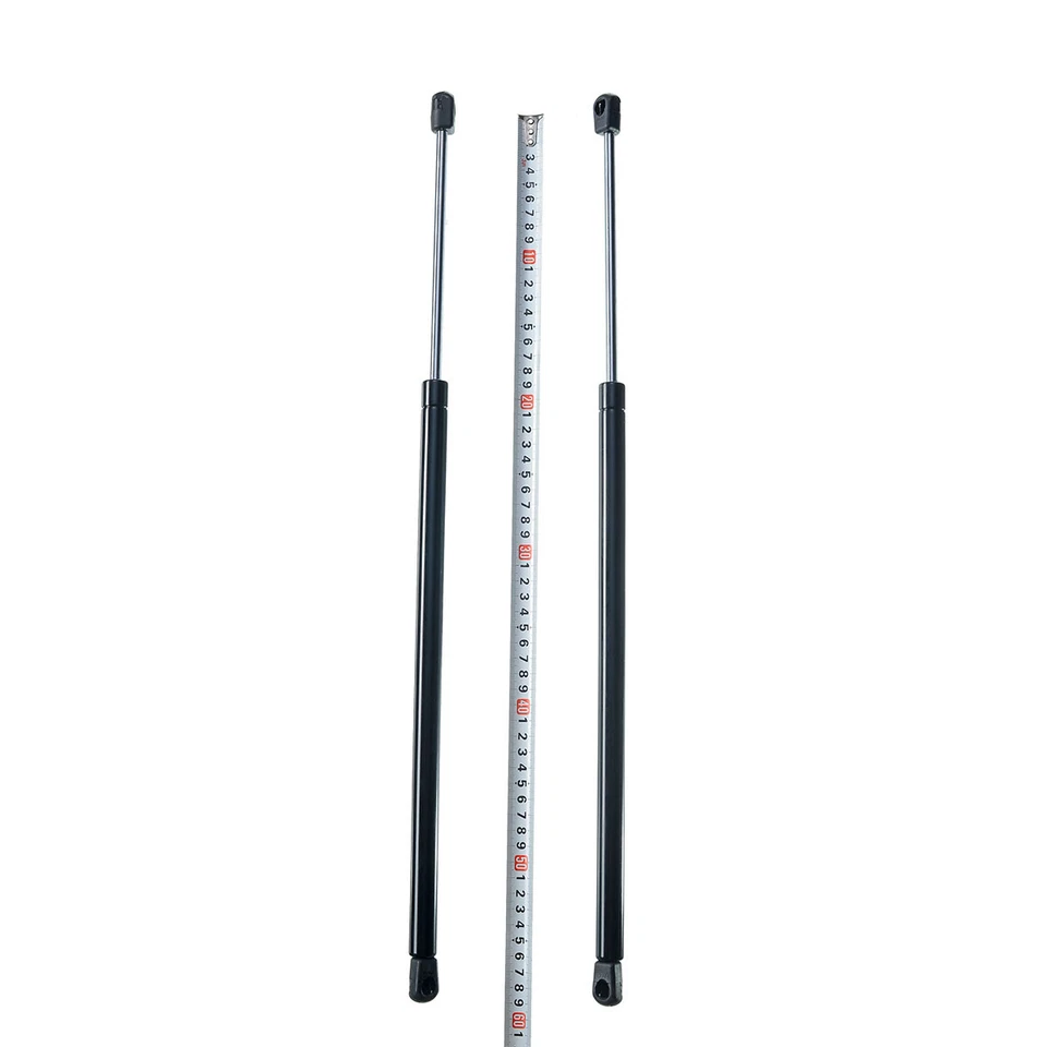 2x Vérin de Hayon Coffre Gauche Droit pour BMW 5 Touring E61 04-10 51247178273 - Photo 2/4