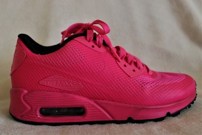 nike air max 90 hyperfuse pink