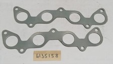 Pot d'échappement Fiat 600