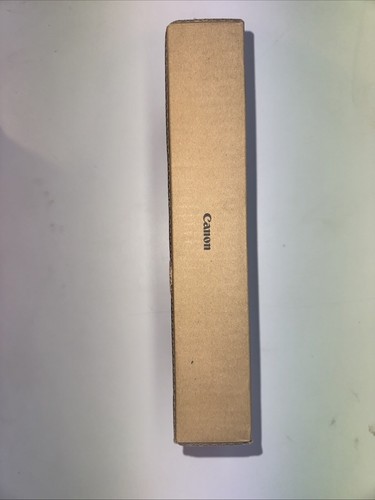 GENUINE CANON PFI-707BK BLACK 9821B001 NEW - 第 6/6 張圖片