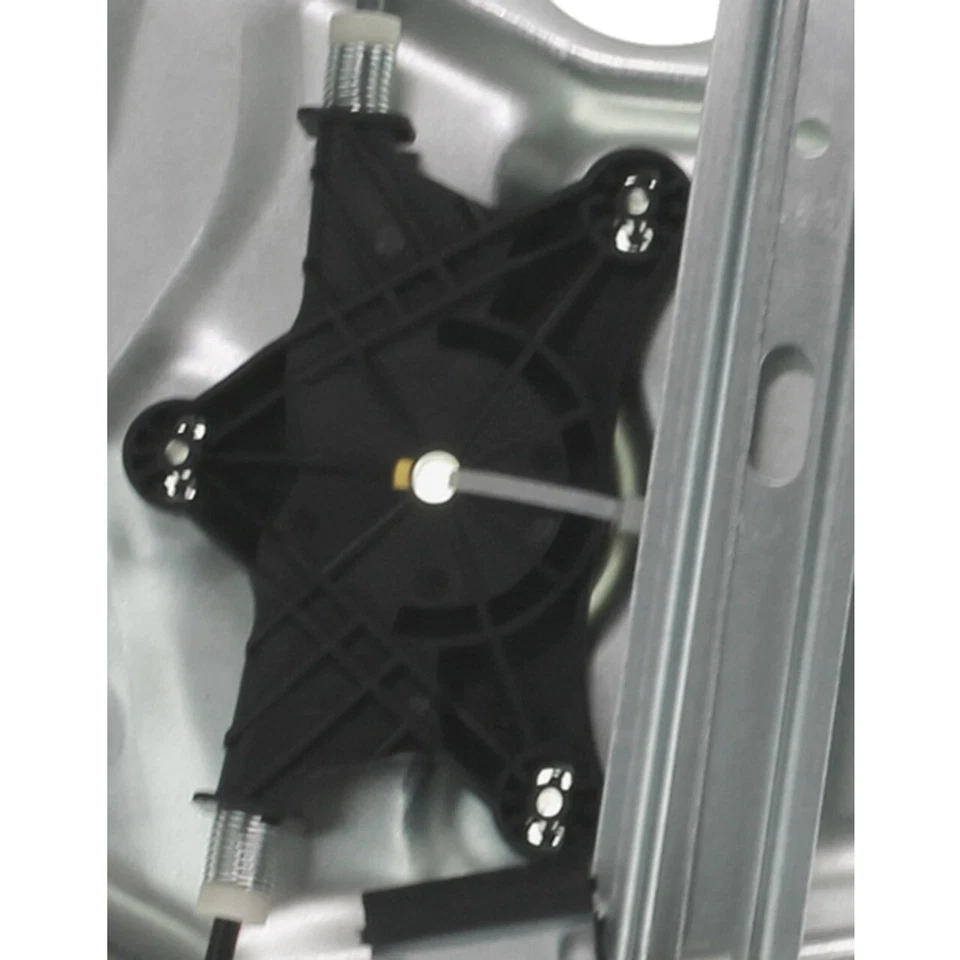 CARDONE 82-3441B Rear Left Window Regulator for 2008-2014 Mercedes-Benz C63 AMG Foto 4 de 4