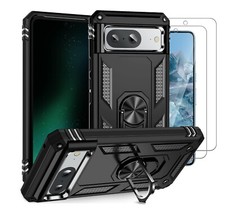 Case For Google Pixel 10 8 7a/6a/7/7 Pro/ Phone Cover  Screen Protector