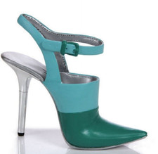 2012 Indispensable Stiletto by Lorraine Vail - Just the Right Shoe Collectible