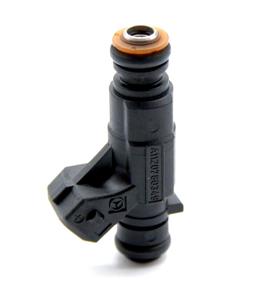 FUEL INJECTOR MERCEDES BENZ C32 SLK32 3.2 V6 SUPERCHARGED AMG 0106