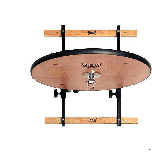 everlast adjustable punching bag