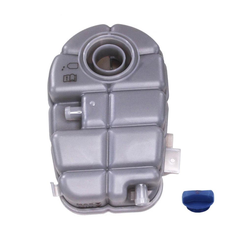 Kit de depósito de refrigerante Rein Engine para Audi EPK0191 Foto 3 de 4