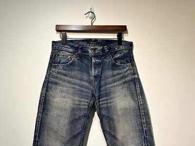 Johnbull vintage jeans, $450+ made in Japan Johnbull Japan jeans