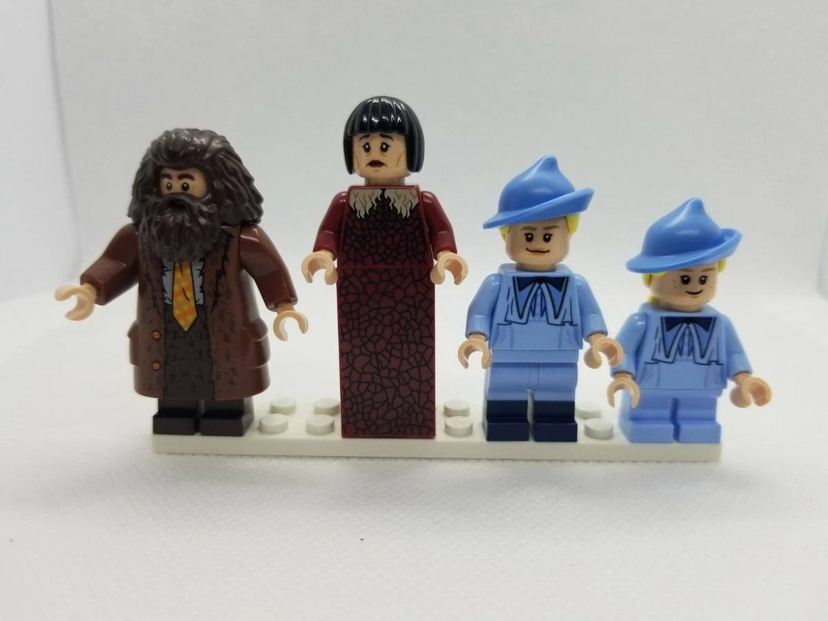 Lego 75958 harry potter new arrivals