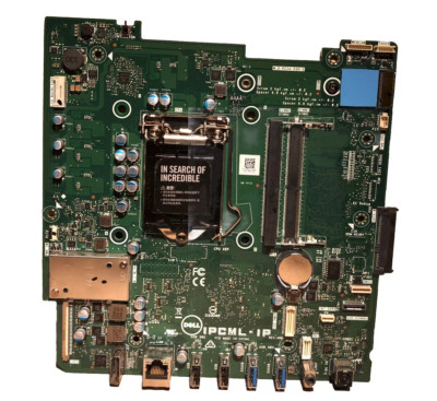 For Dell Optiplex 3280 All In One LGA1151 Desktop Motherboard IPCML-IP PRFF3 New