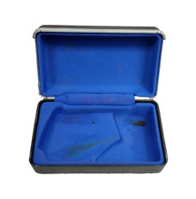 Vintage Collectible Soviet Iron Box For Electric Razor USSR