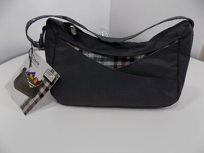 Picnic Time Carnaby Street Victoria Insulated Lunch/Cooler Tote
