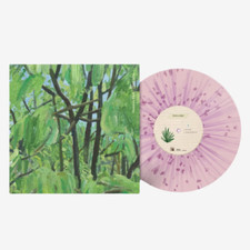 Jannabi Small Pieces II GRIPPIN’THEGREEN Pink & Purple Splatter Mix / Unopened