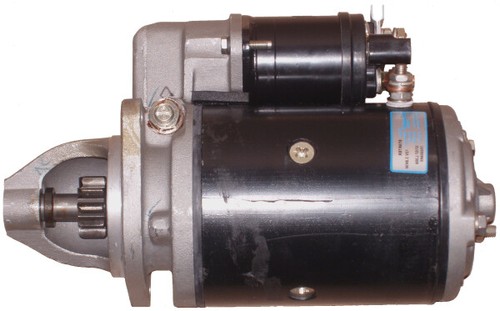 PRESTOLITE ELECTRIC 20500969 Starter - Bild 4 von 4