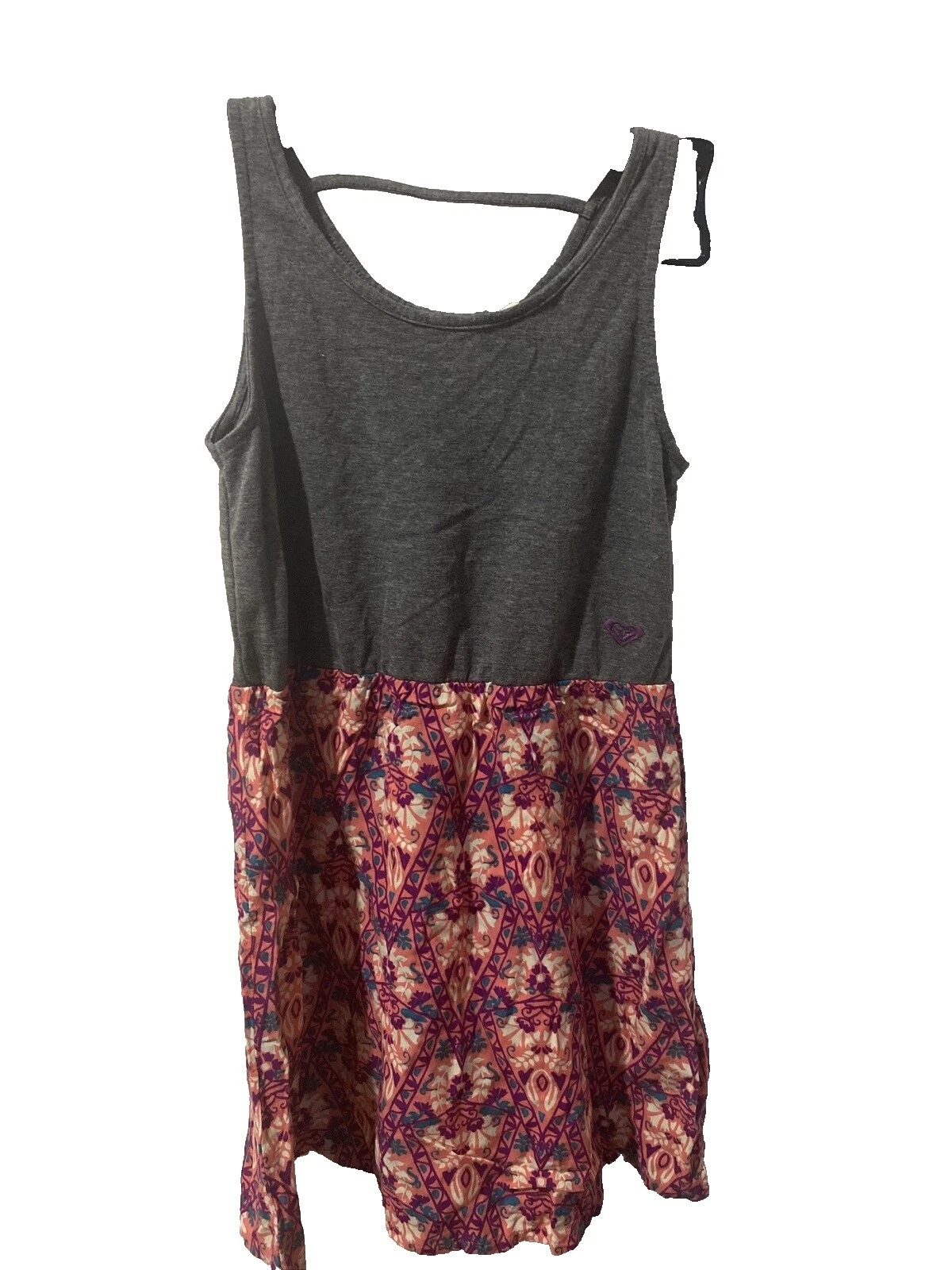 ROXY 100% Algodón Multicolor Para Niñas