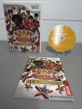 Ready 2 Rumble Revolution (Nintendo Wii, 2009)