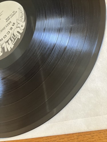 EAZY-E eazy duz it 1988 RUTHLESS RECORDS SL 57100 U.S. LP EX - Picture 7 of 14