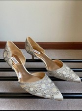 bridal shoes Size 13