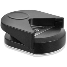 Corner Rounder Punch Heavy Duty Puncher for Cardstock Thick Paper