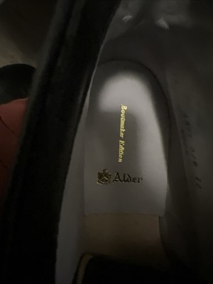 Alden 4065