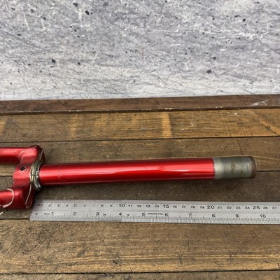 Vintage Tange Japan Steel Road Bike Fork 1