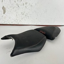 KAWASAKI ZX 6 R 636 2005 - SELLE COMPLETE