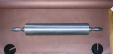 18 Heavy Duty Aluminum Rolling Pin Professional Chef Rolling Pin Nice 18 X 3.5