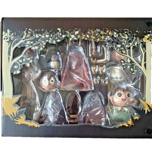 Over the Garden Wall Figures | eBay