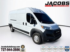2023 Ram ProMaster 2500 High Roof 159 WB
